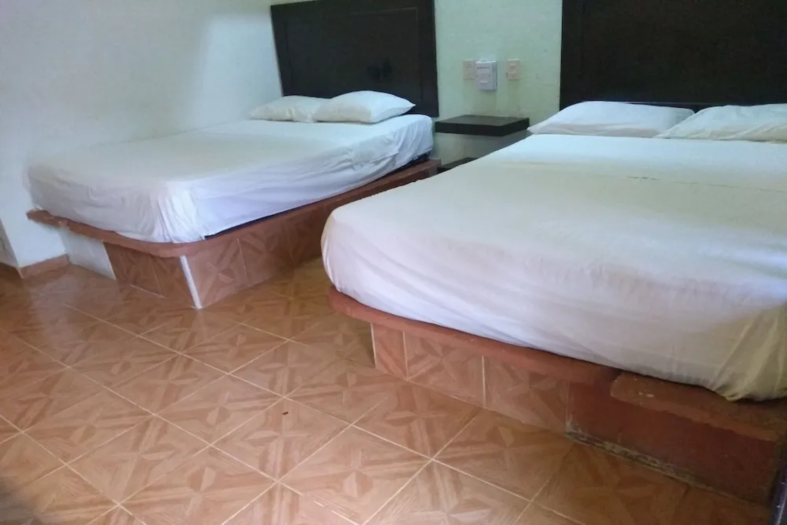 Hotel Posada La Cañada