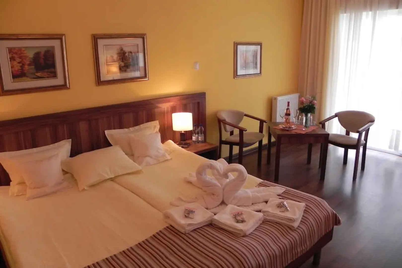 Osrodek Wczasowy Bursztyn