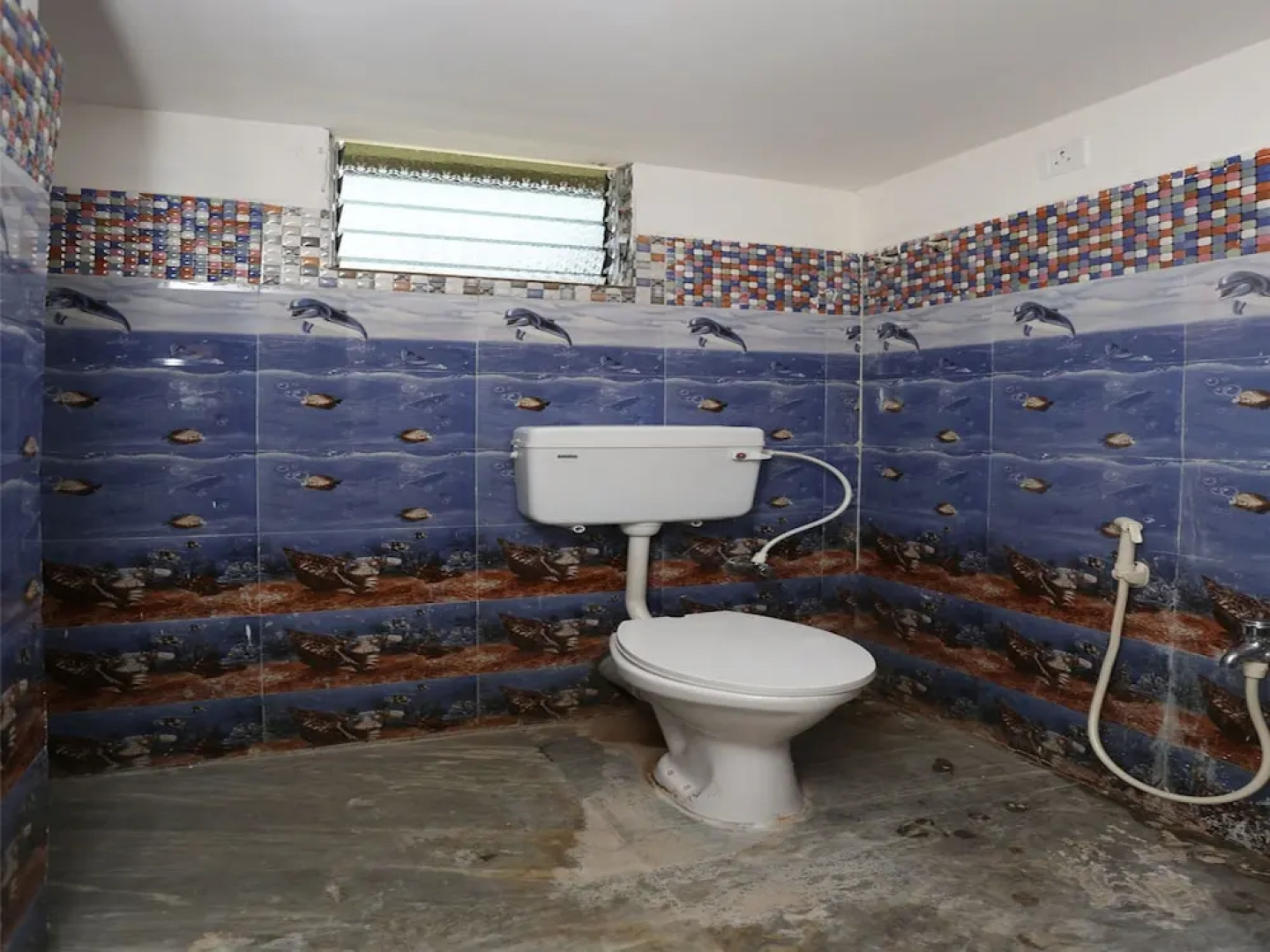 OYO 15261 Unik Beach Hotel