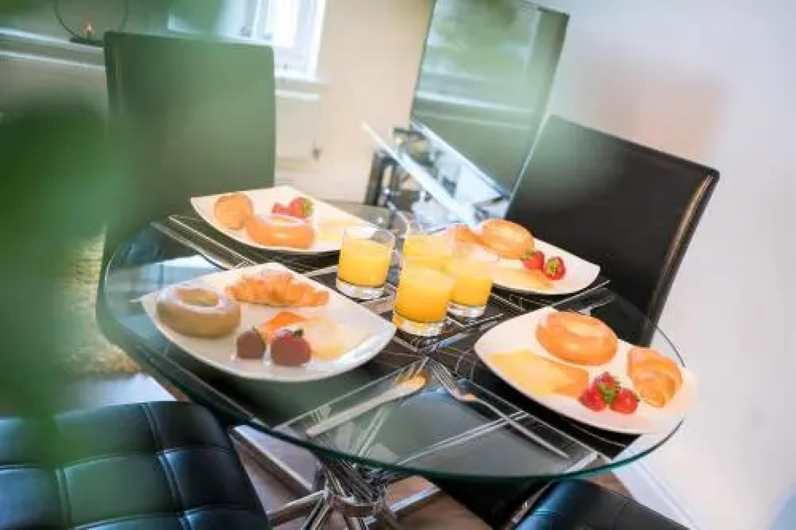 Wordsworth Apartment Irene court