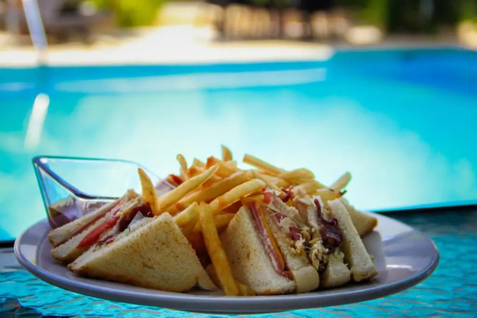 Hotel Quinta Chiapas