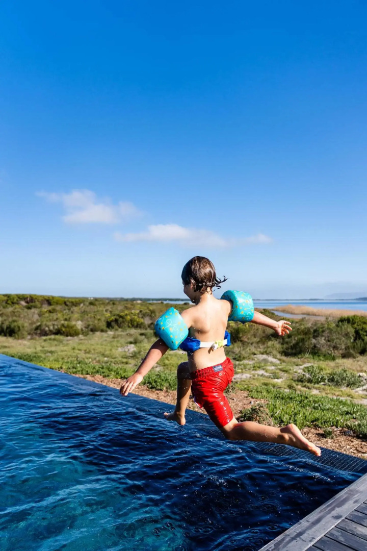 Perivoli Lagoon House