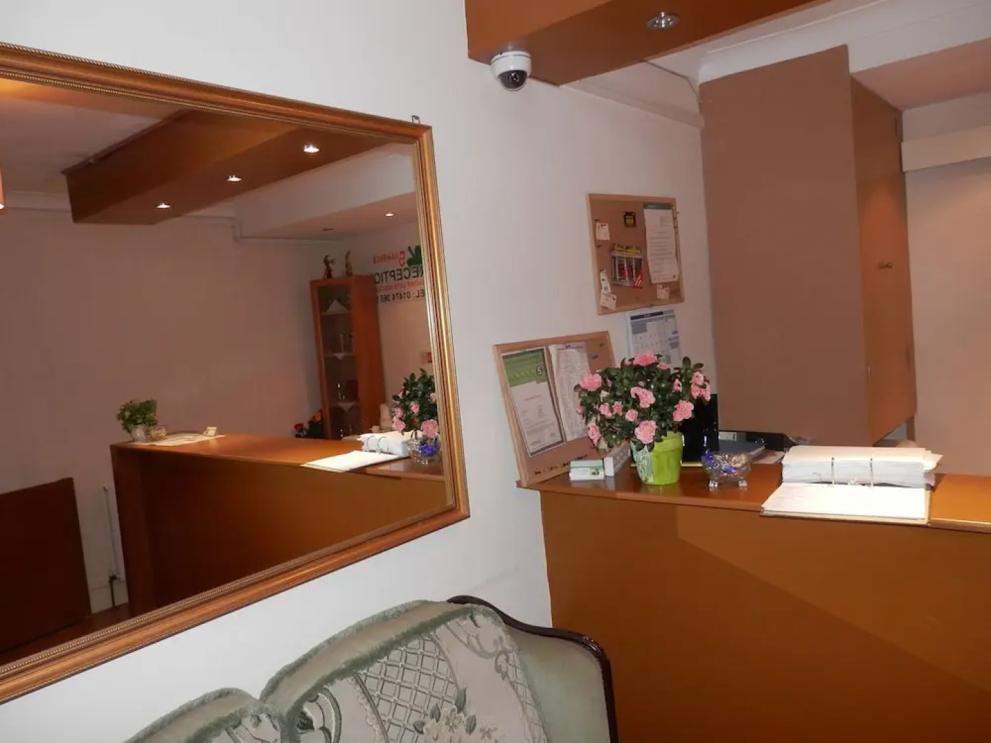 Shamrock Guest House