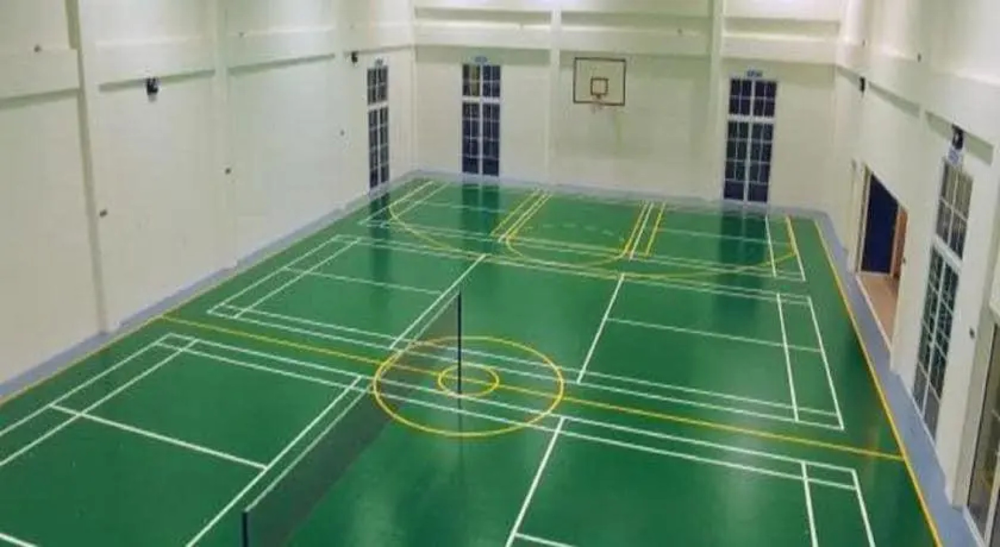 Trails of Kampar homestay villa