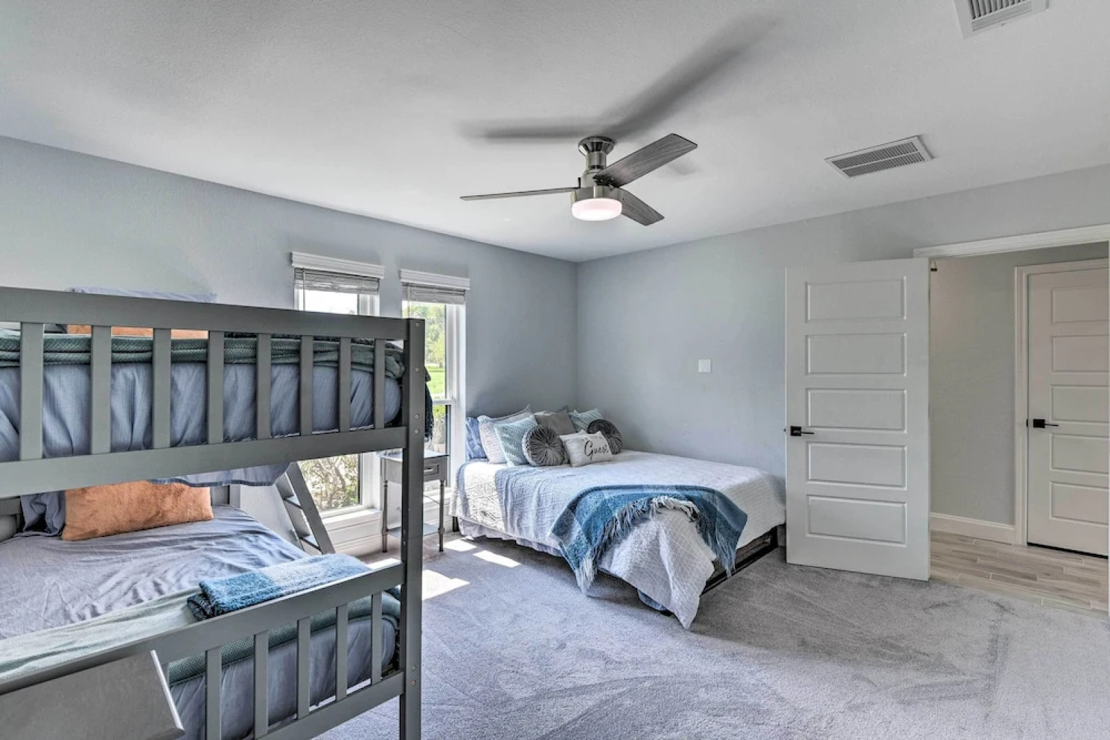 Luxury Granbury Home w/ Private Boat Dock!