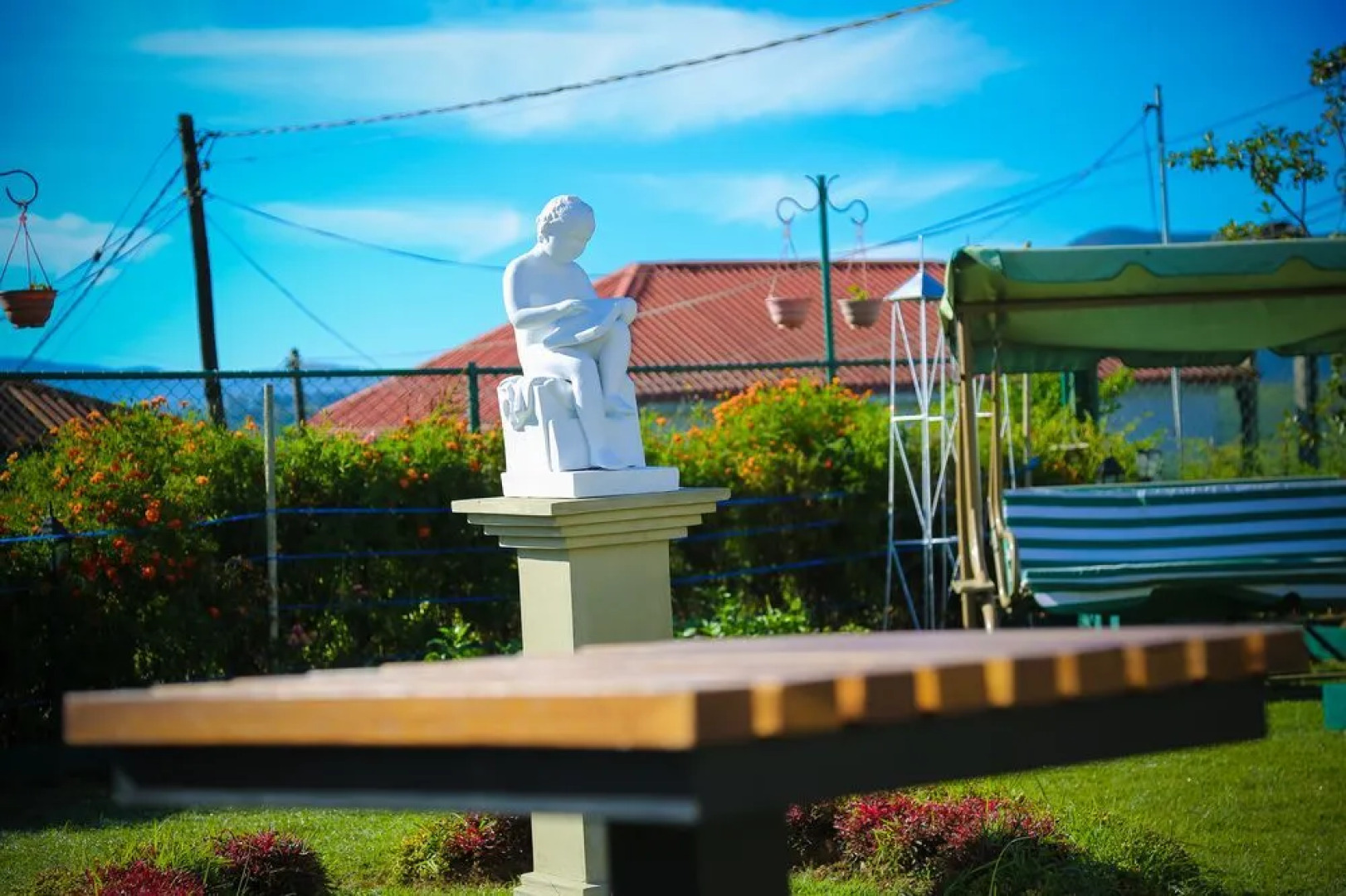 Nuwara Eliya Rosedale Bunglow