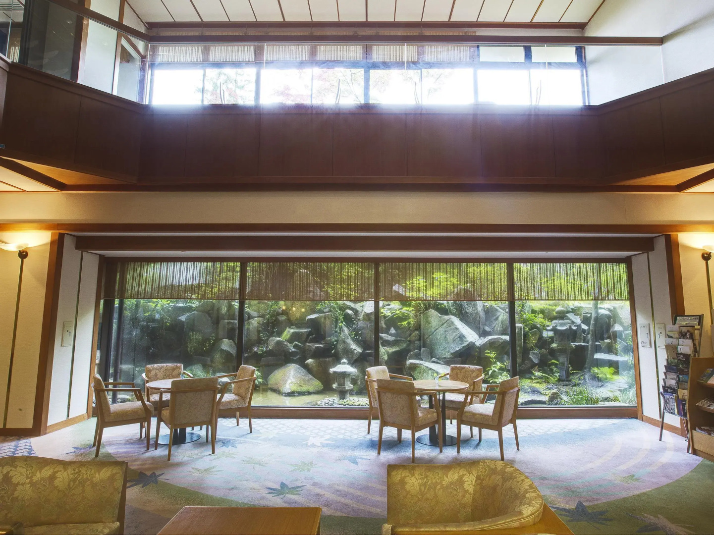 Отель Miyajima MorinoYado Inn