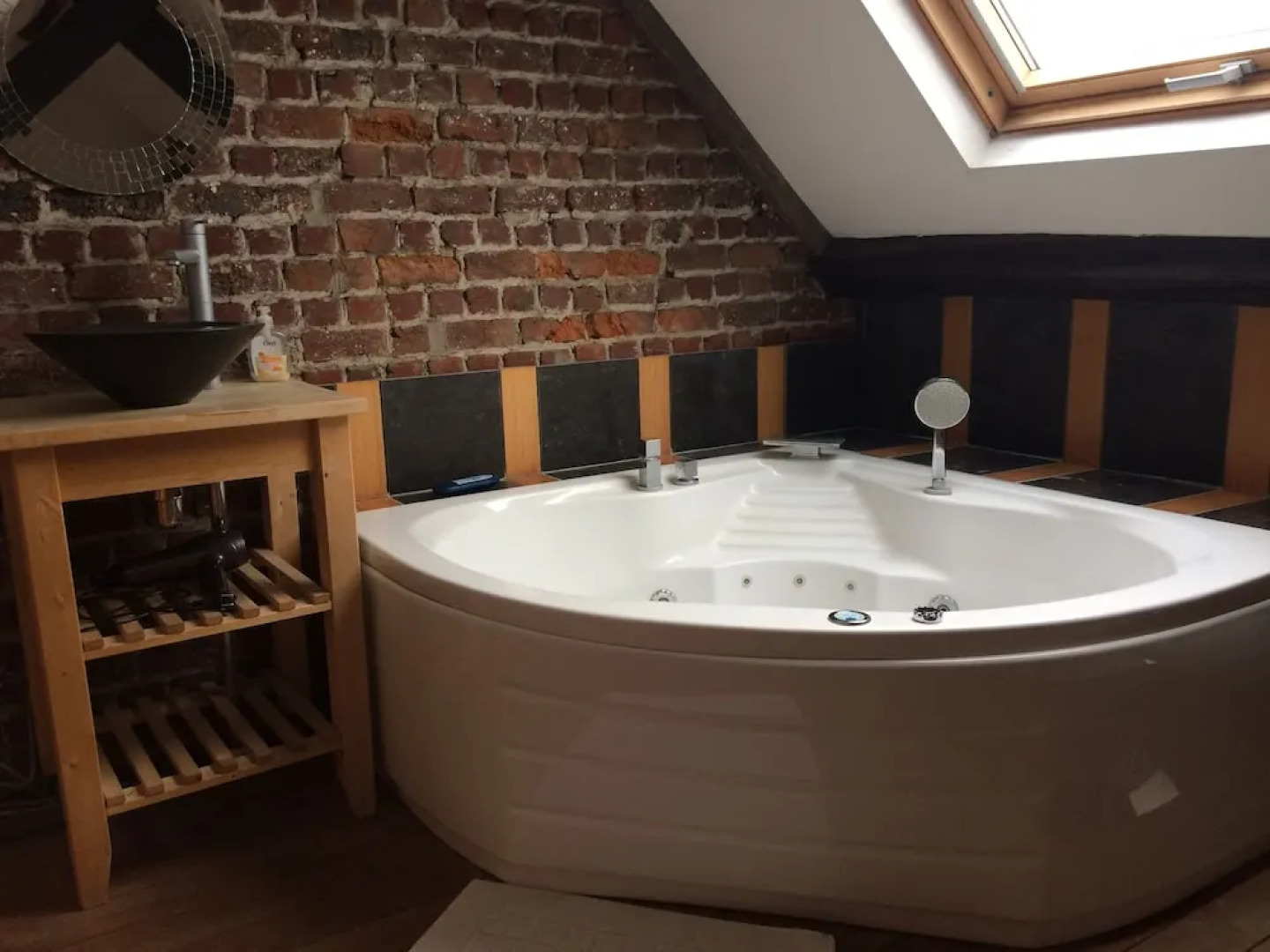 La maison des chiens