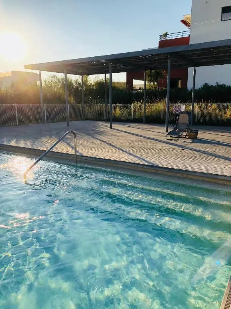 Appartement 1 ROYAL VILLEROY