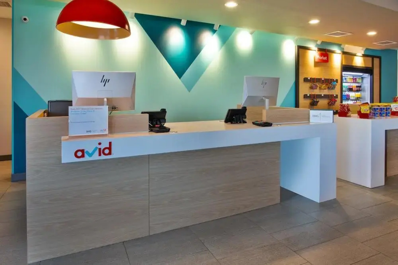 Avid Hotel Detroit - Warren