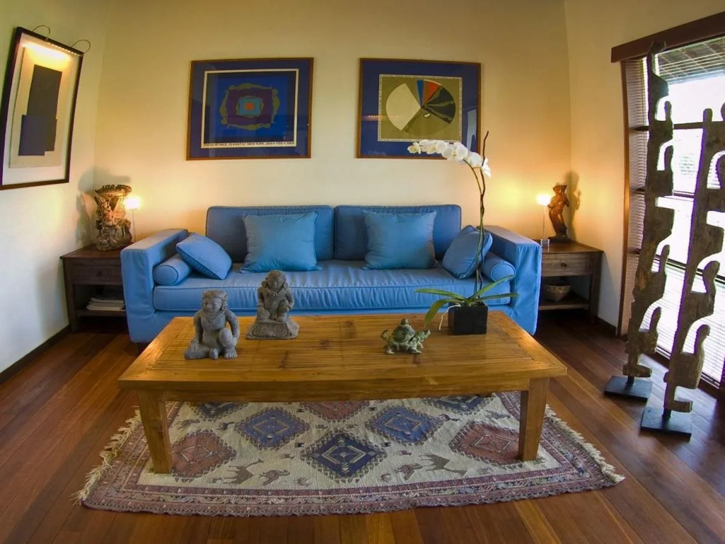 Villa Bali Asri Seminyak