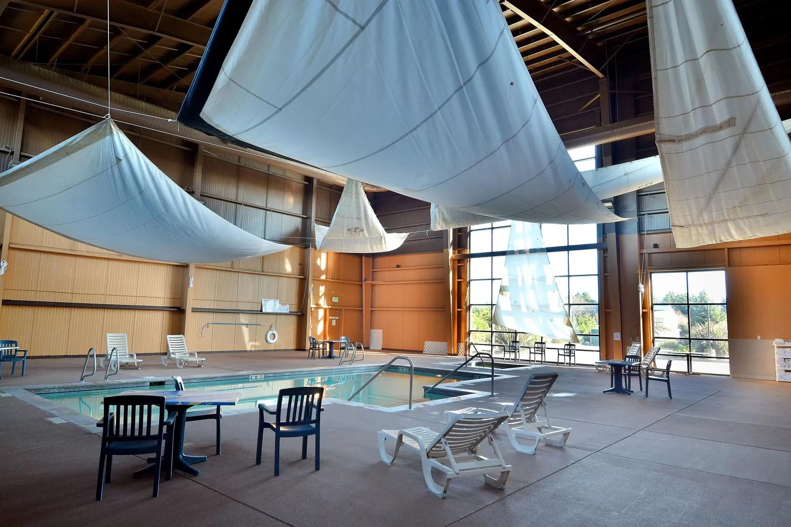 Отель Mar Vista