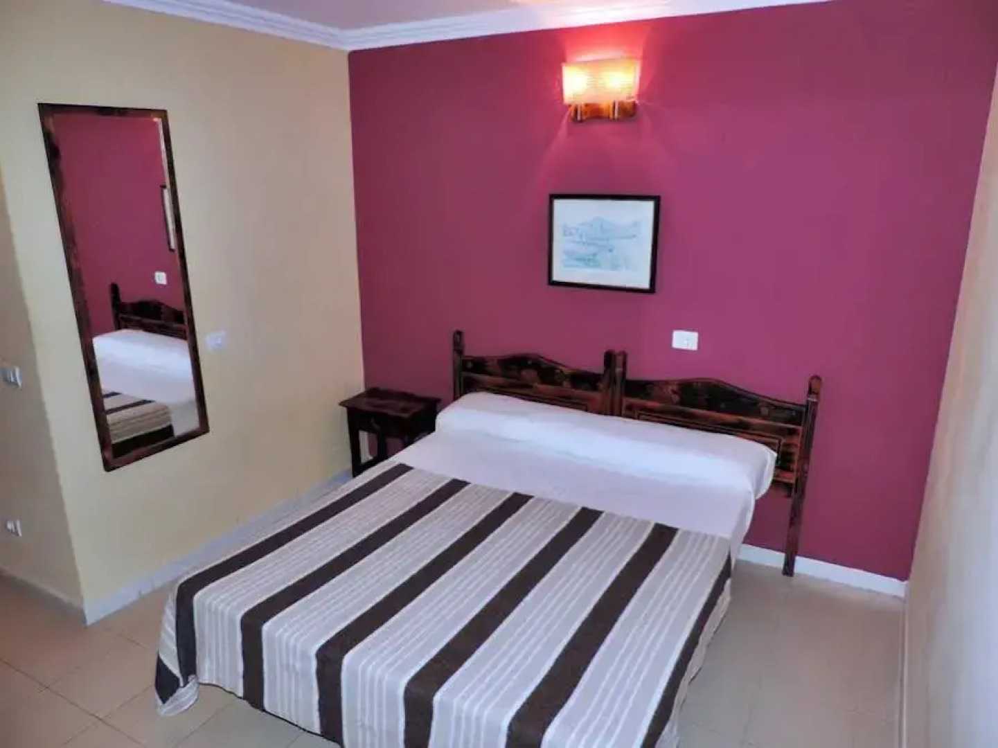 Apartamentos Green Park