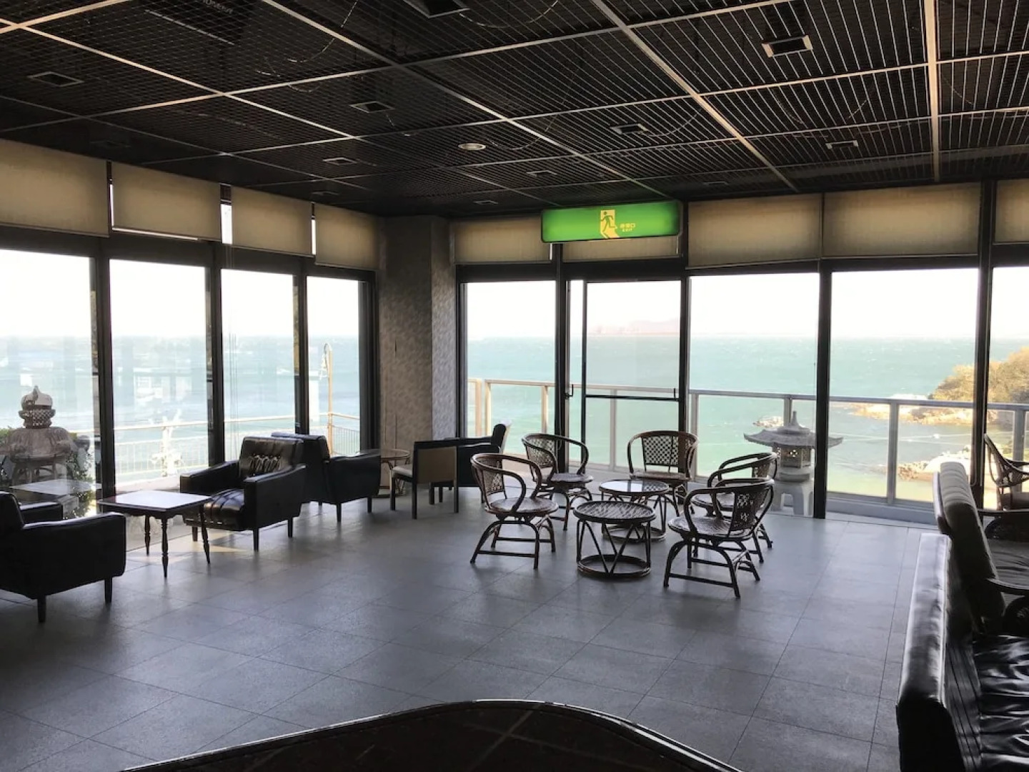 Shinojima Kanko Hotel Osumi