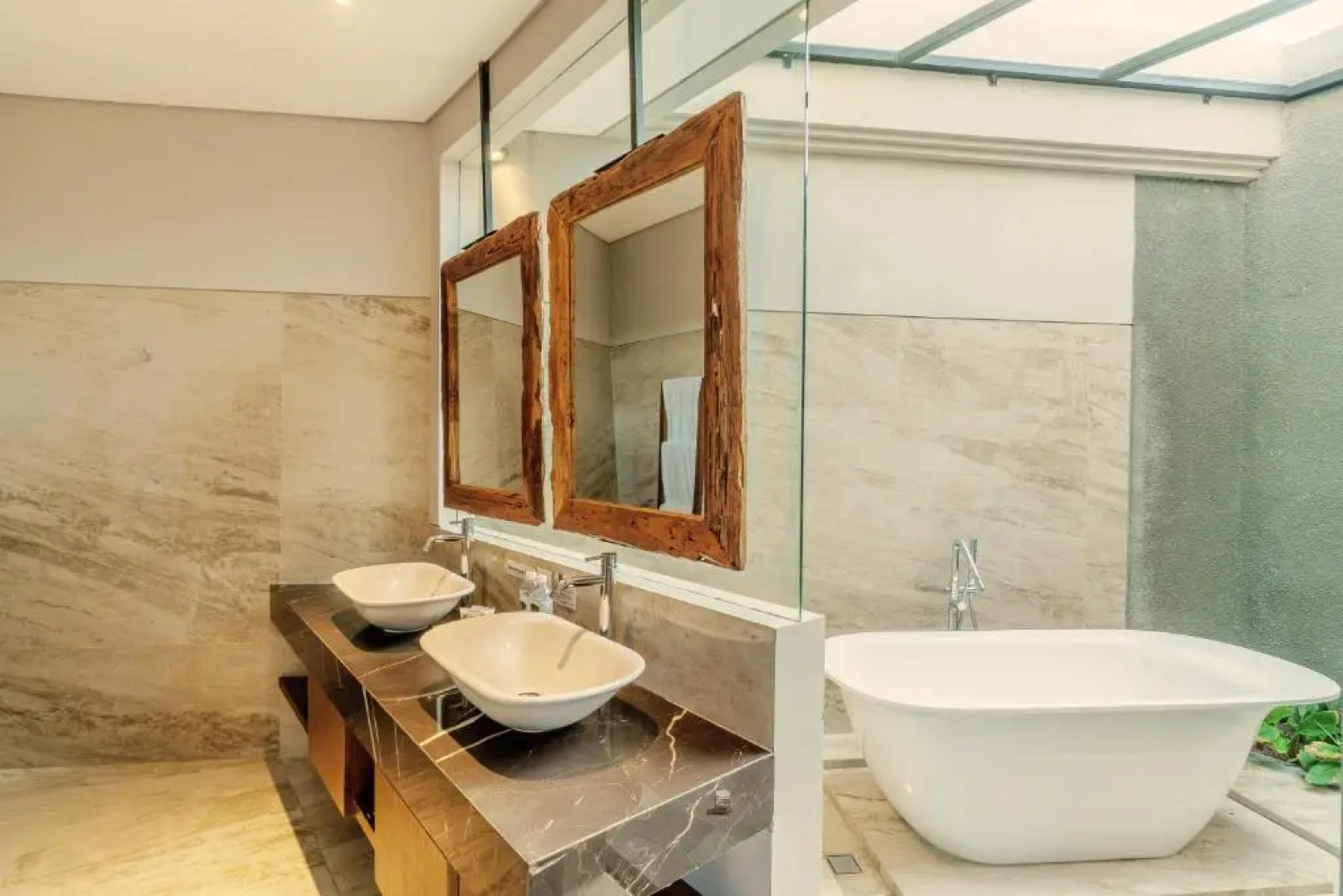 Kampi Villas Nusa Dua by Nakula