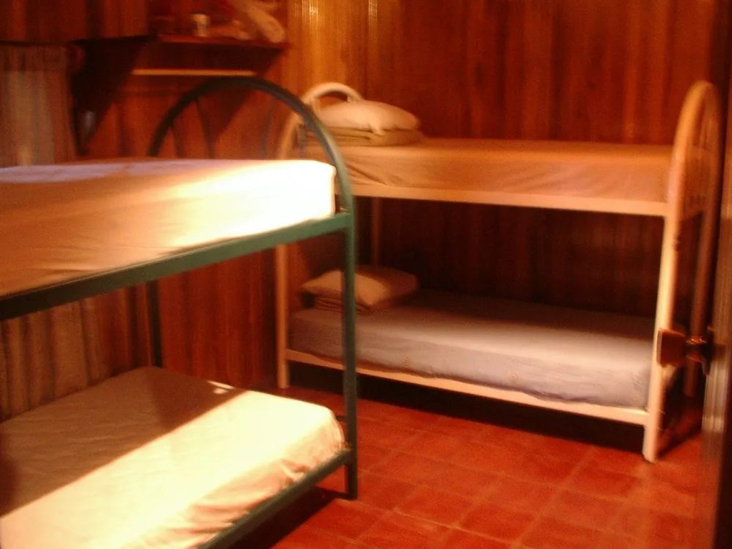 Monteverde Backpackers