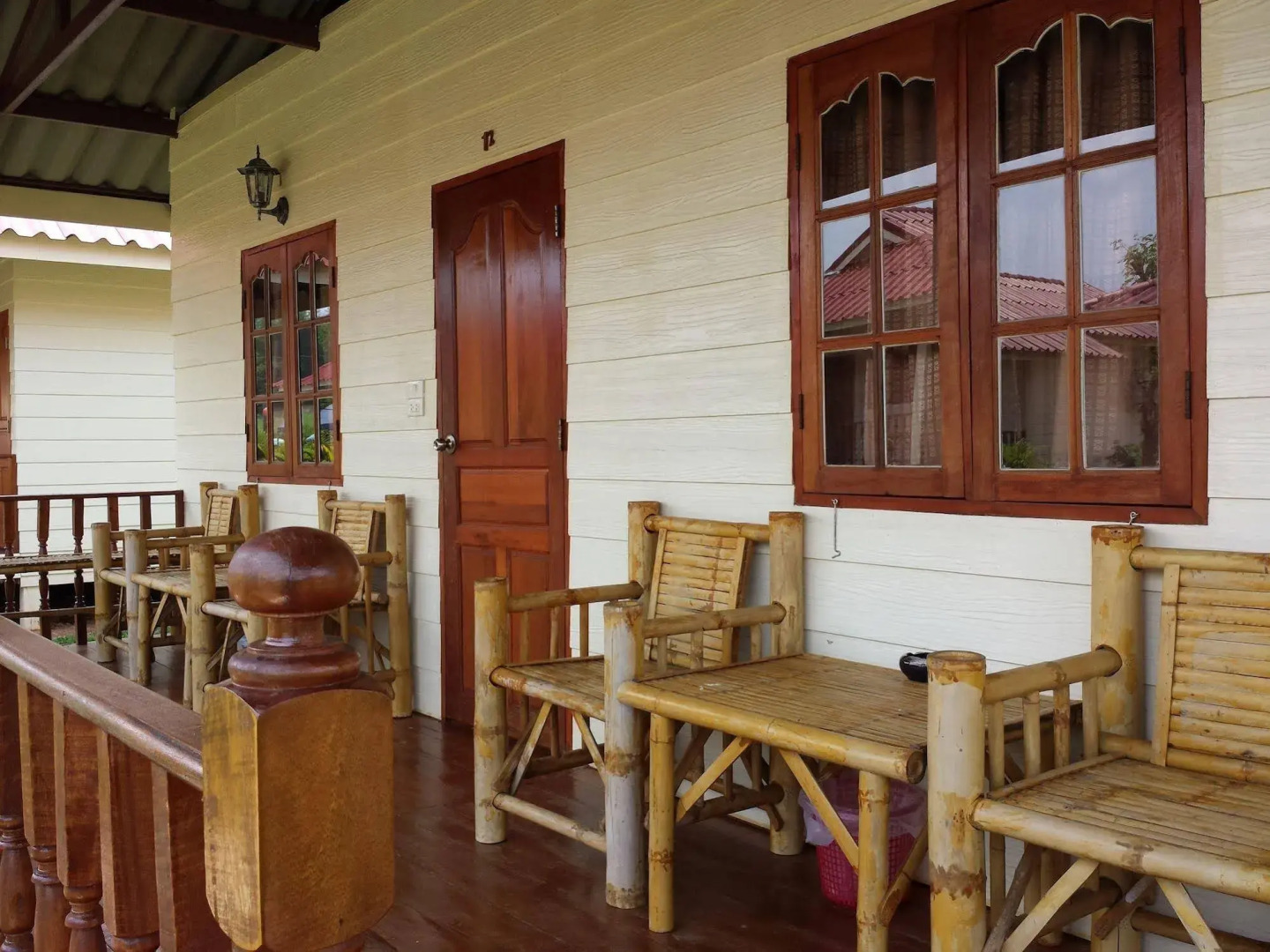 Thailand Smile Resort Chiangmai