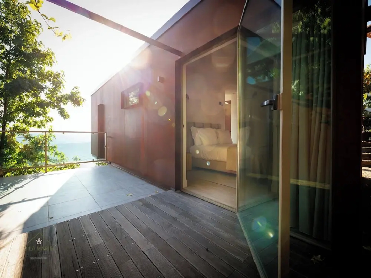 Vila Marim Country House