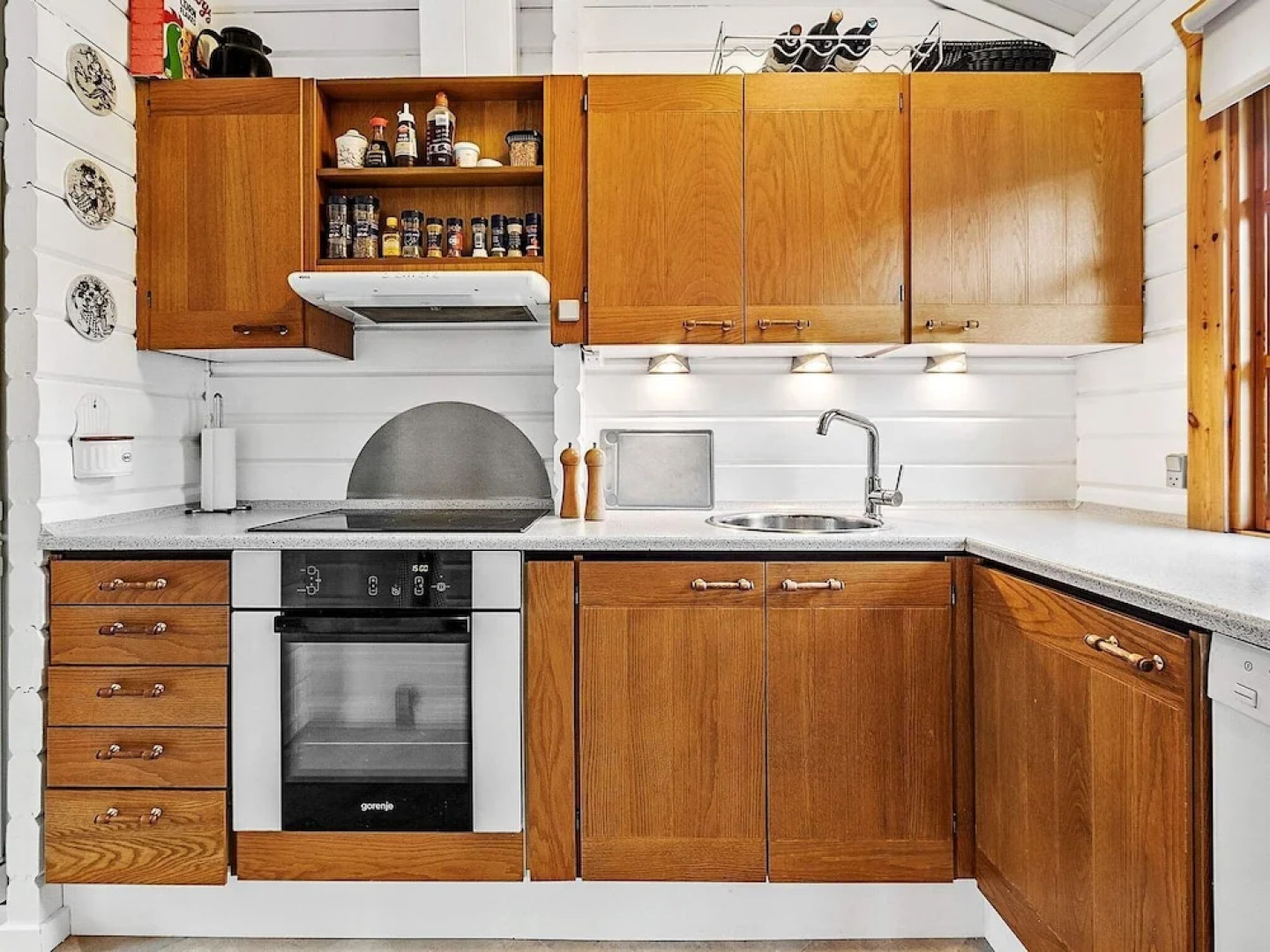 Holiday Home in Hals