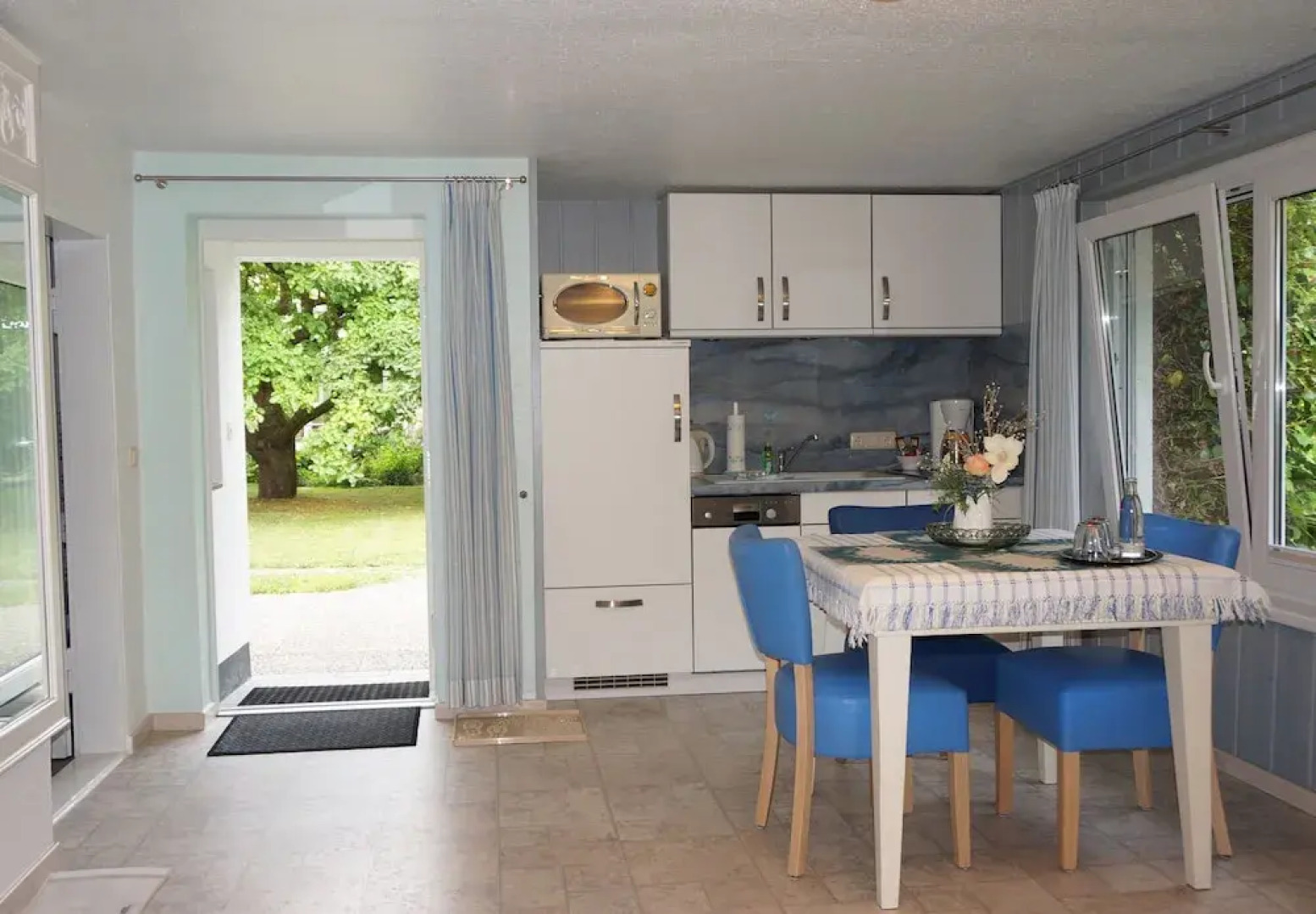 Pension Inselparadies Zingst