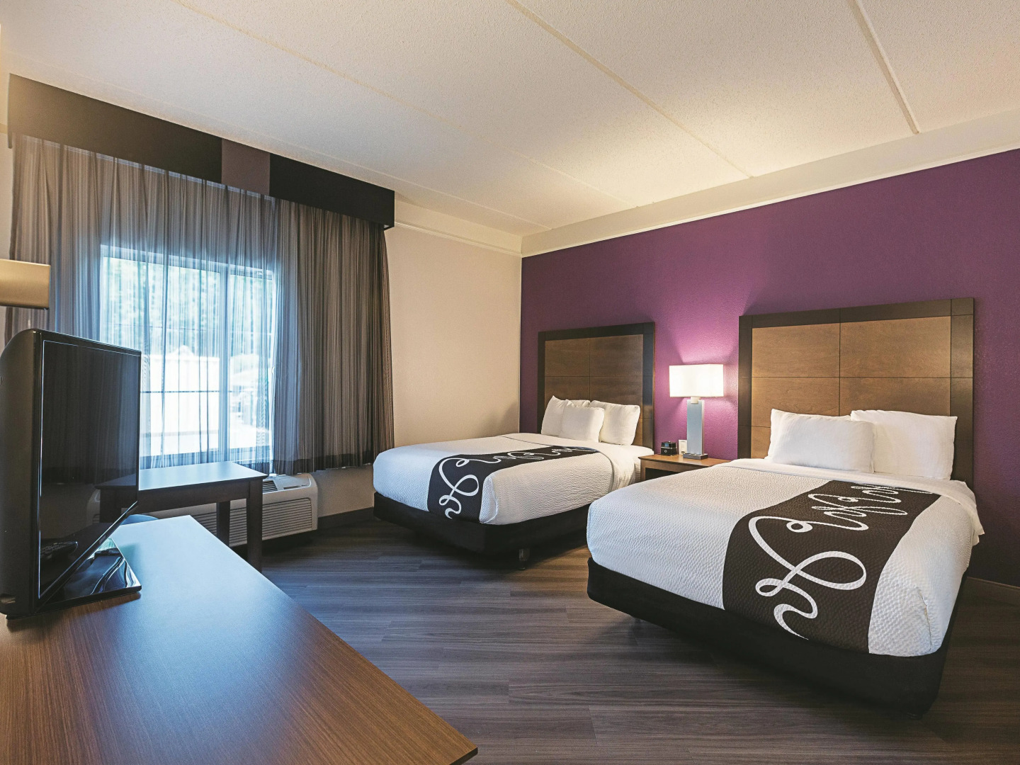 La Quinta Inn & Suites by Wyndham Atlanta Alpharetta