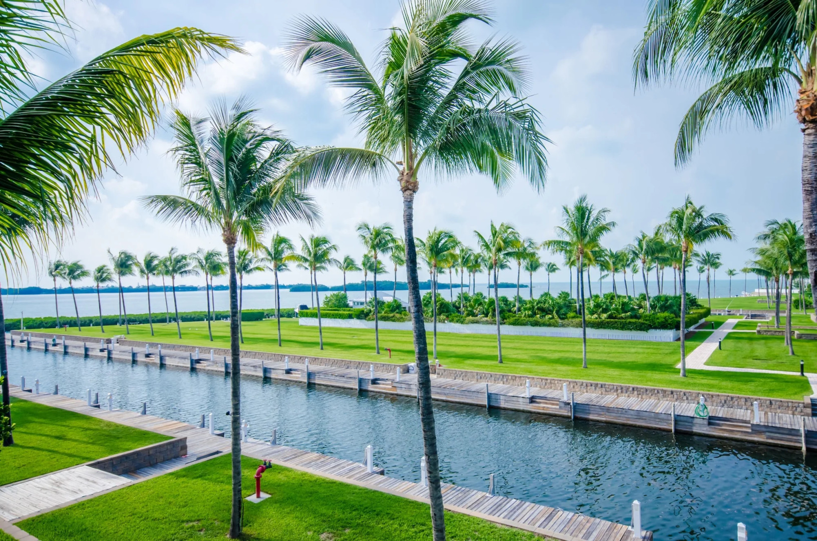 Indigo Reef Resort Villas & Marina by KeysCaribbean