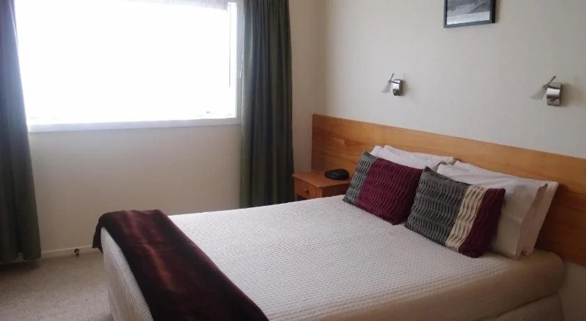 Shiralee Executive Cottages