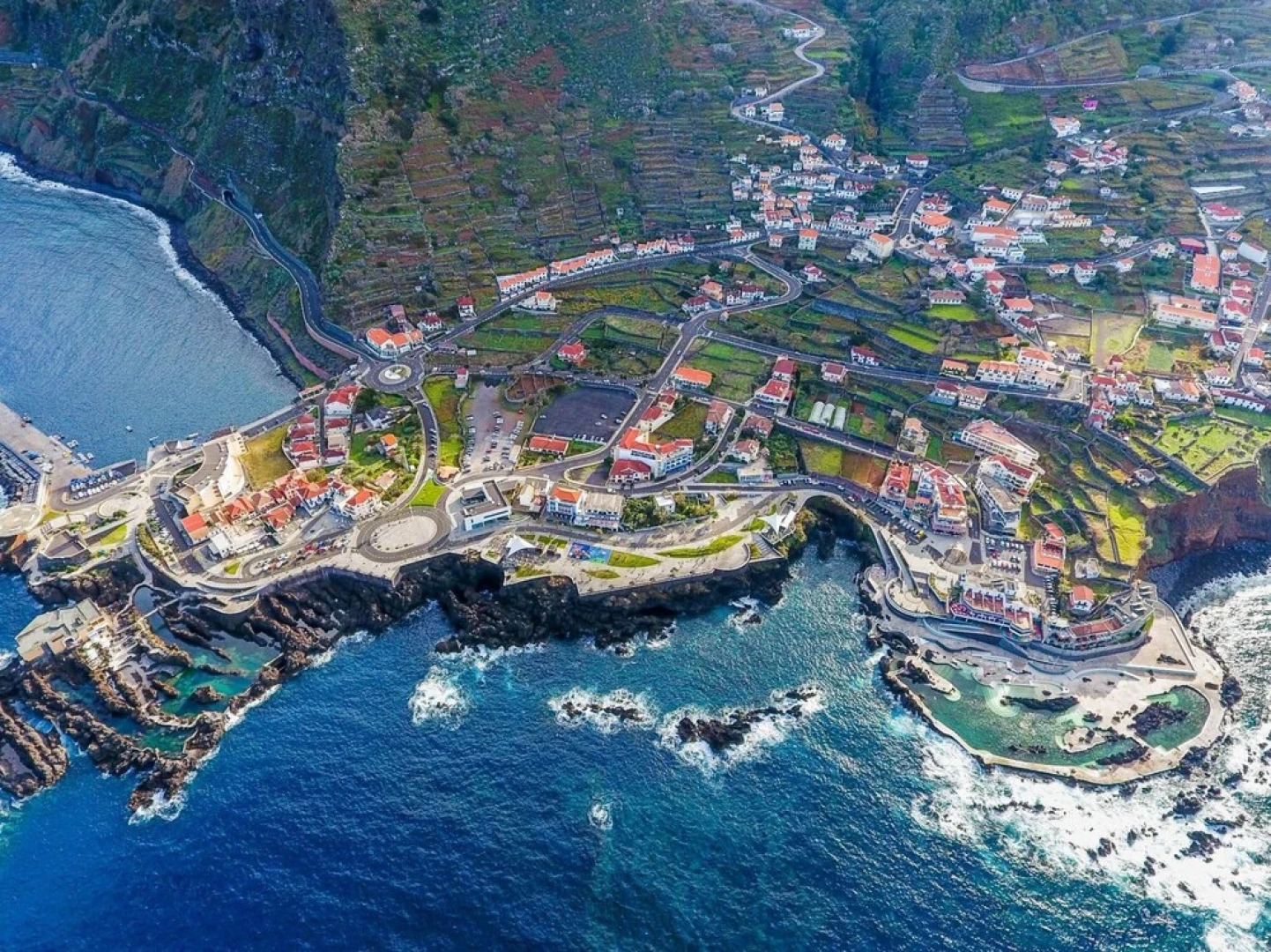 Chalet do Monte Porto Moniz by Madeira Sun Travel