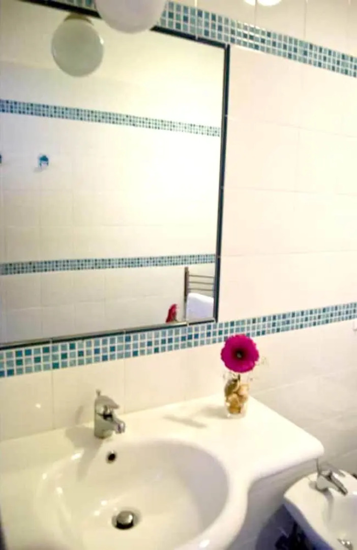 Apartment With one Bedroom in Scanzano Jonico, With Enclosed Garden and Wifi - Near the Beach