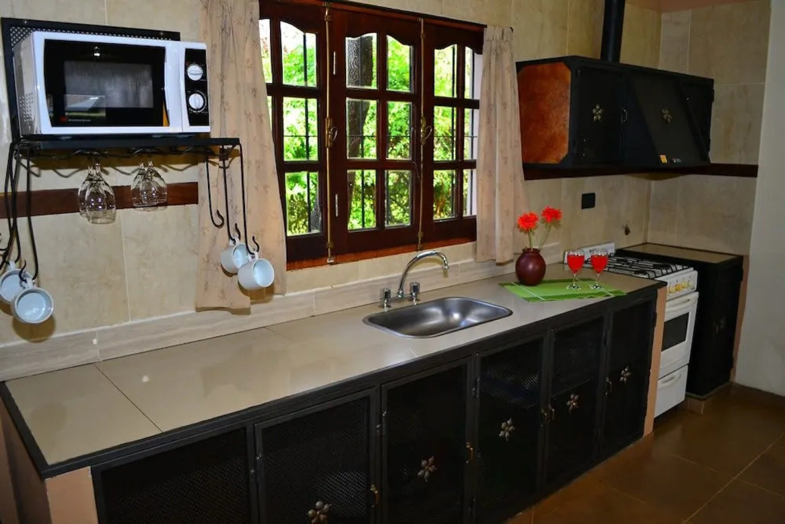 Cabañas San Lorenzo