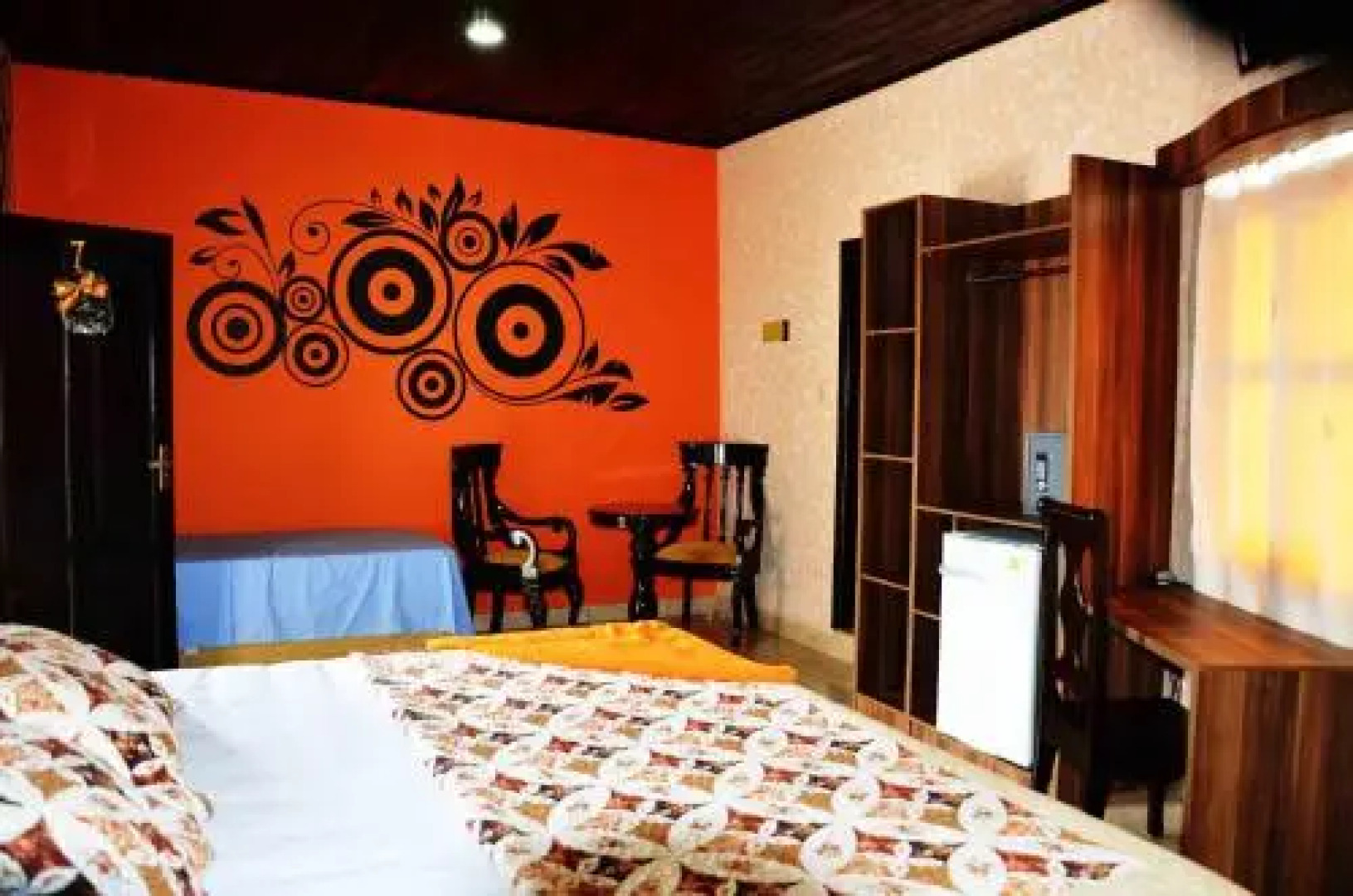 Hotel Perla Amazonica