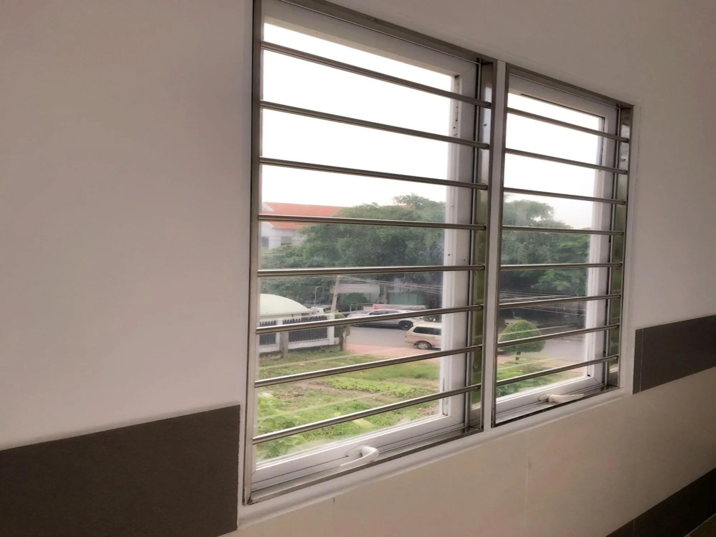 New Hotel & Apartment