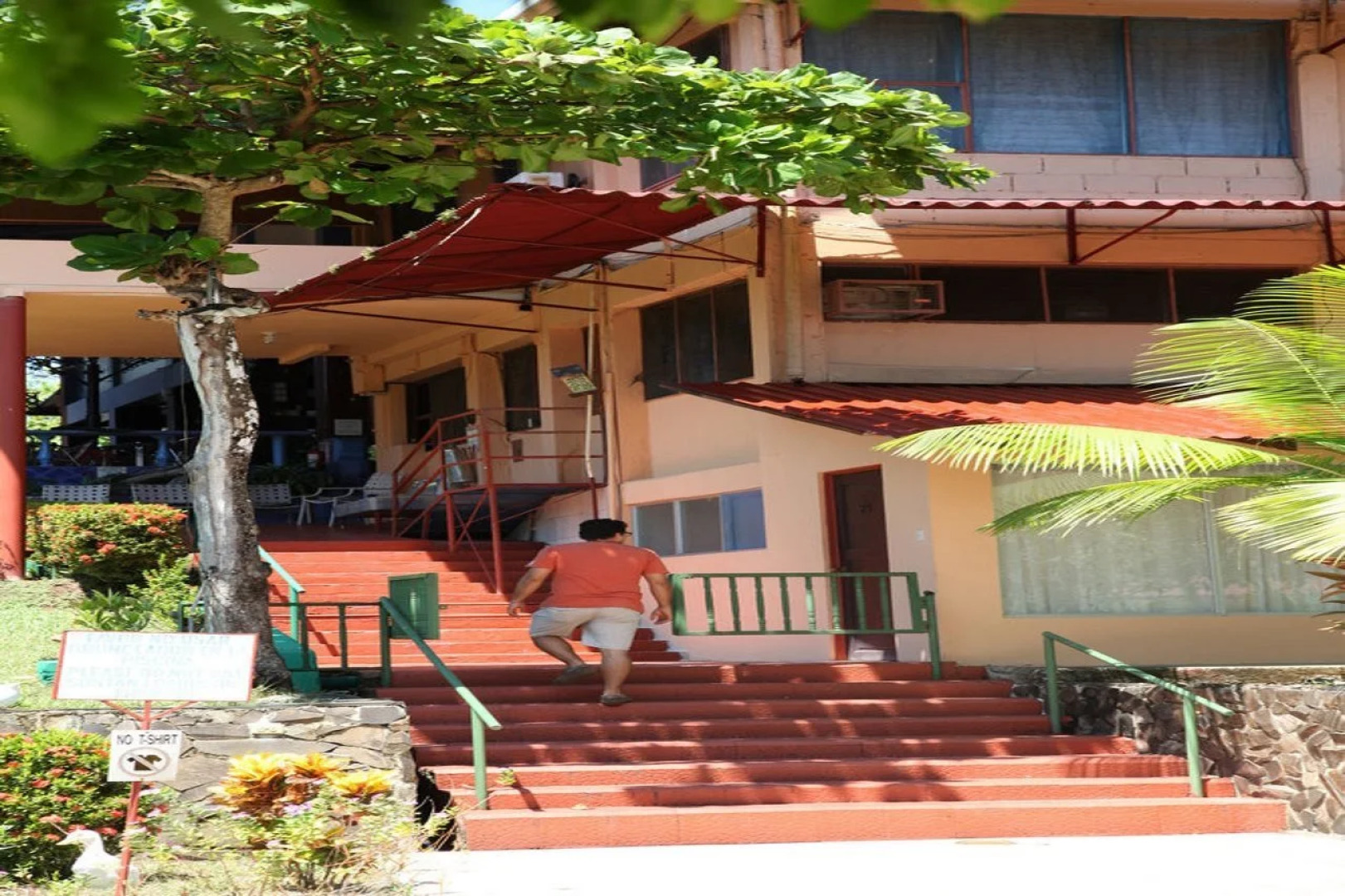 Hotel Divisamar by LHR