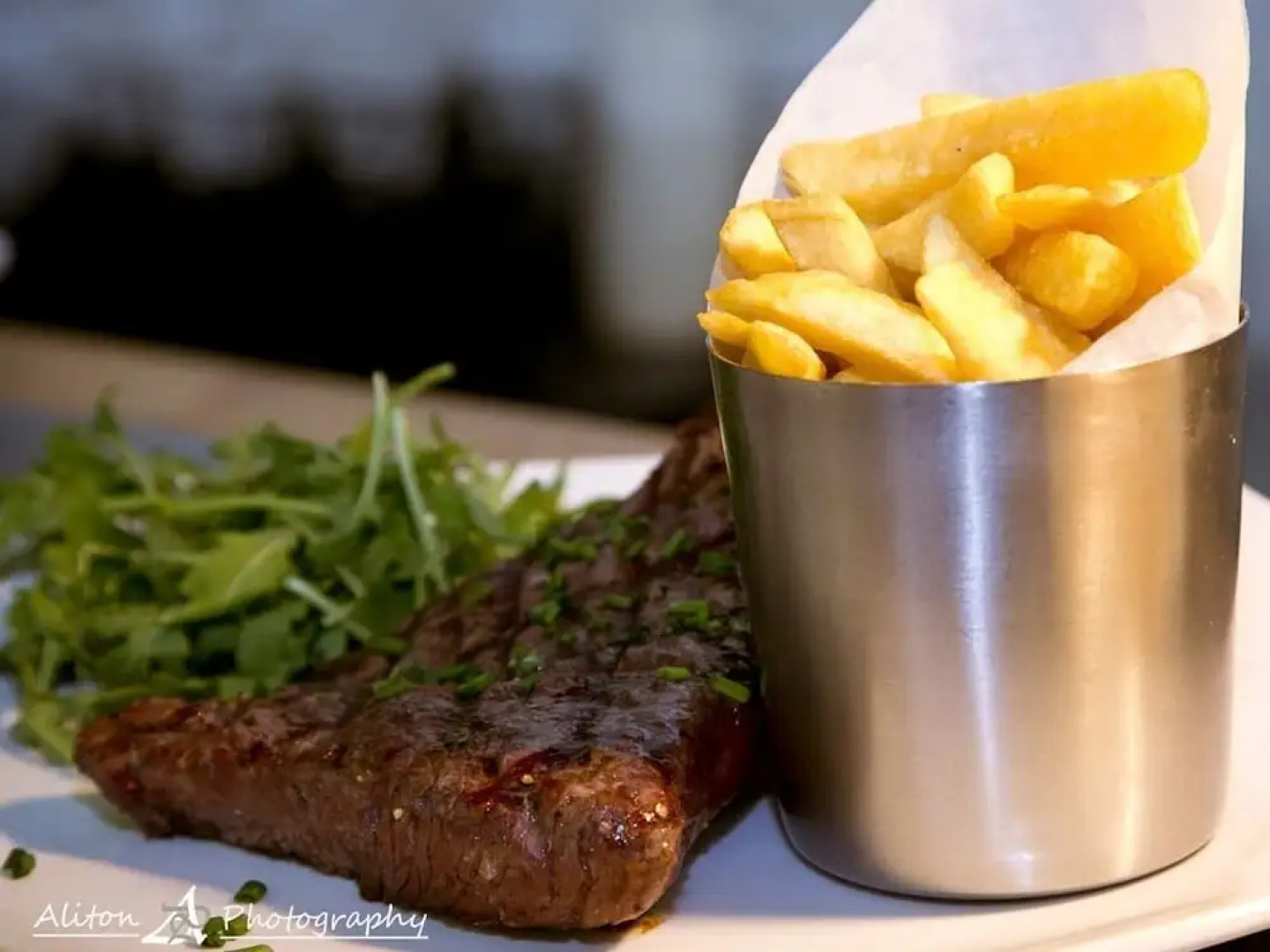 The Laurelbank Hotel