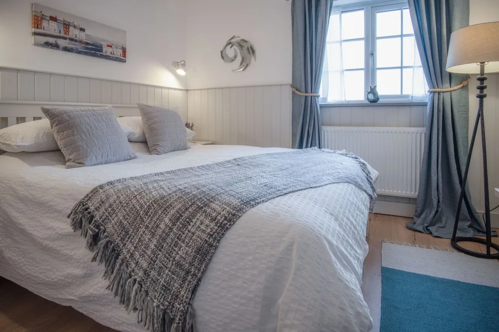 The Old Spa - 2 Bedroom Cottage - Pleasant Valley