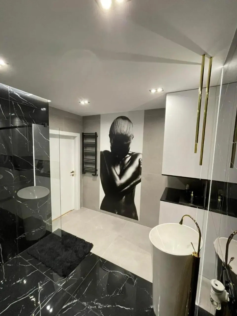 Prestige Line Manhattan