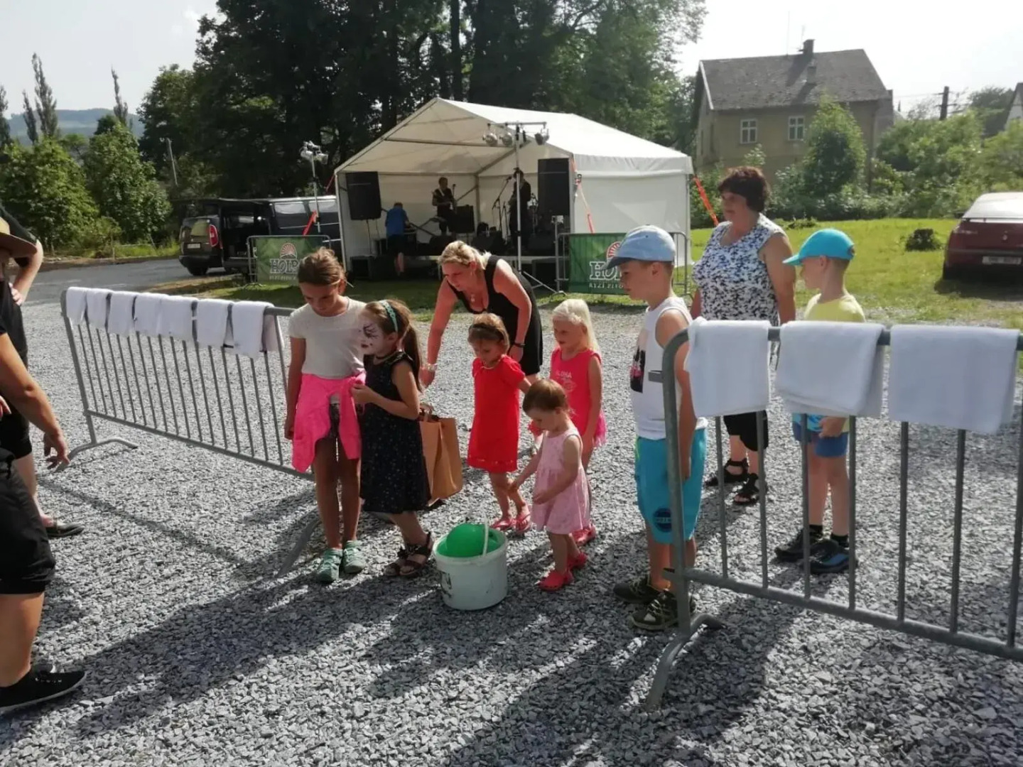 Wellness hotel Praded Thamm