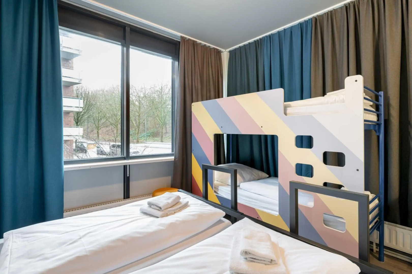 a&o Hamburg Hammer Kirche