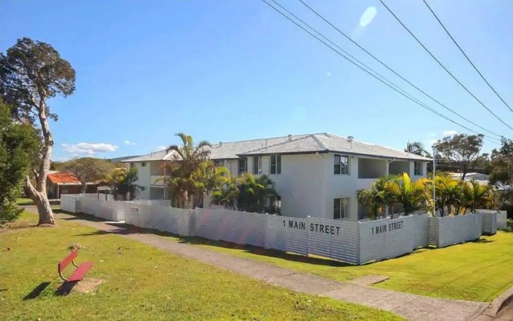 Main Break 1, 1 Main Street,