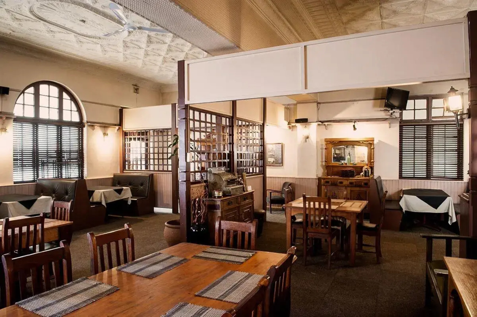 Park Hotel Bethlehem