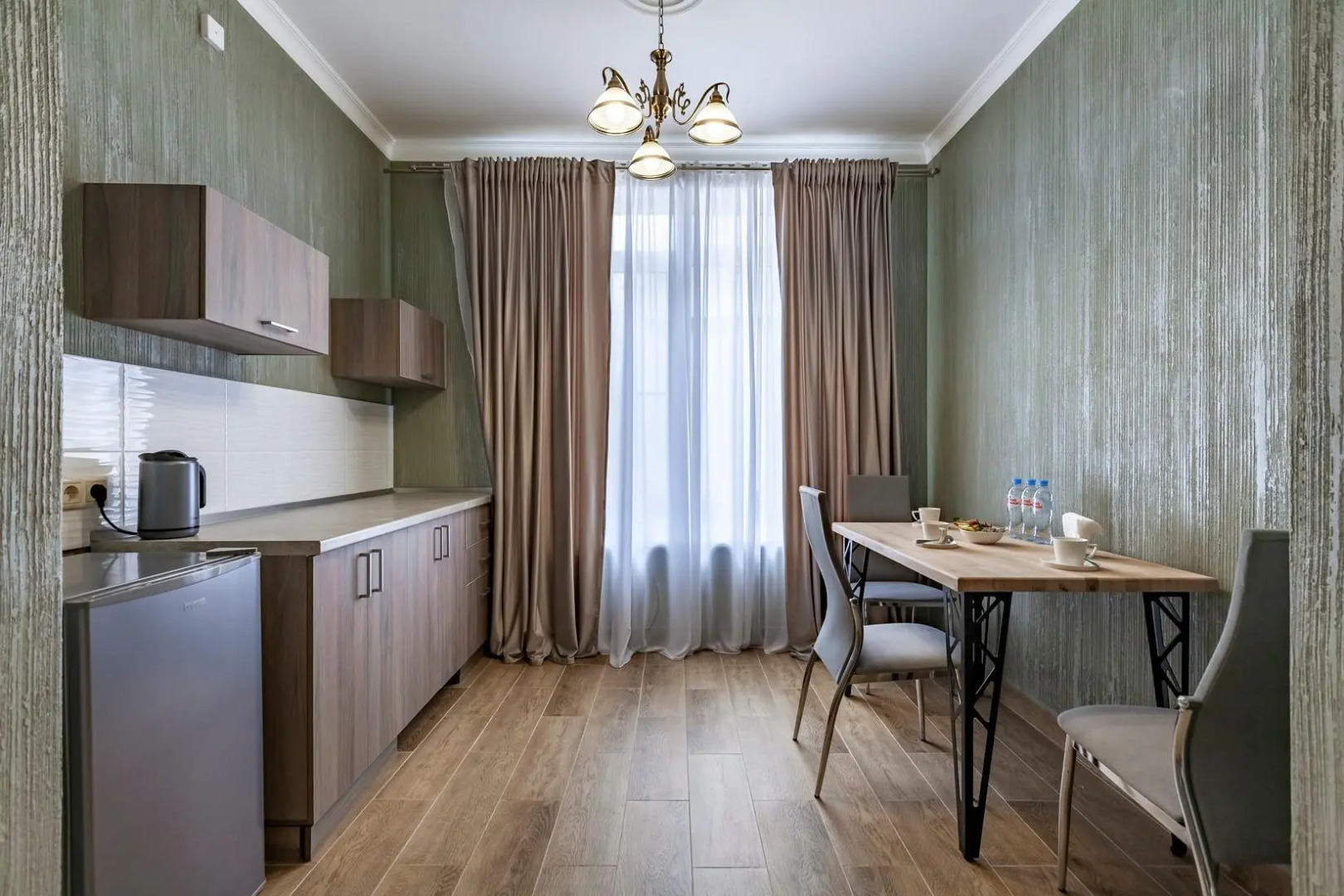 Гостевой дом Византия Шереметьево