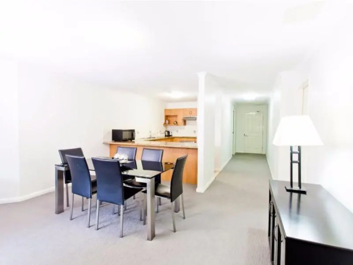 Nautilos on The Harbour