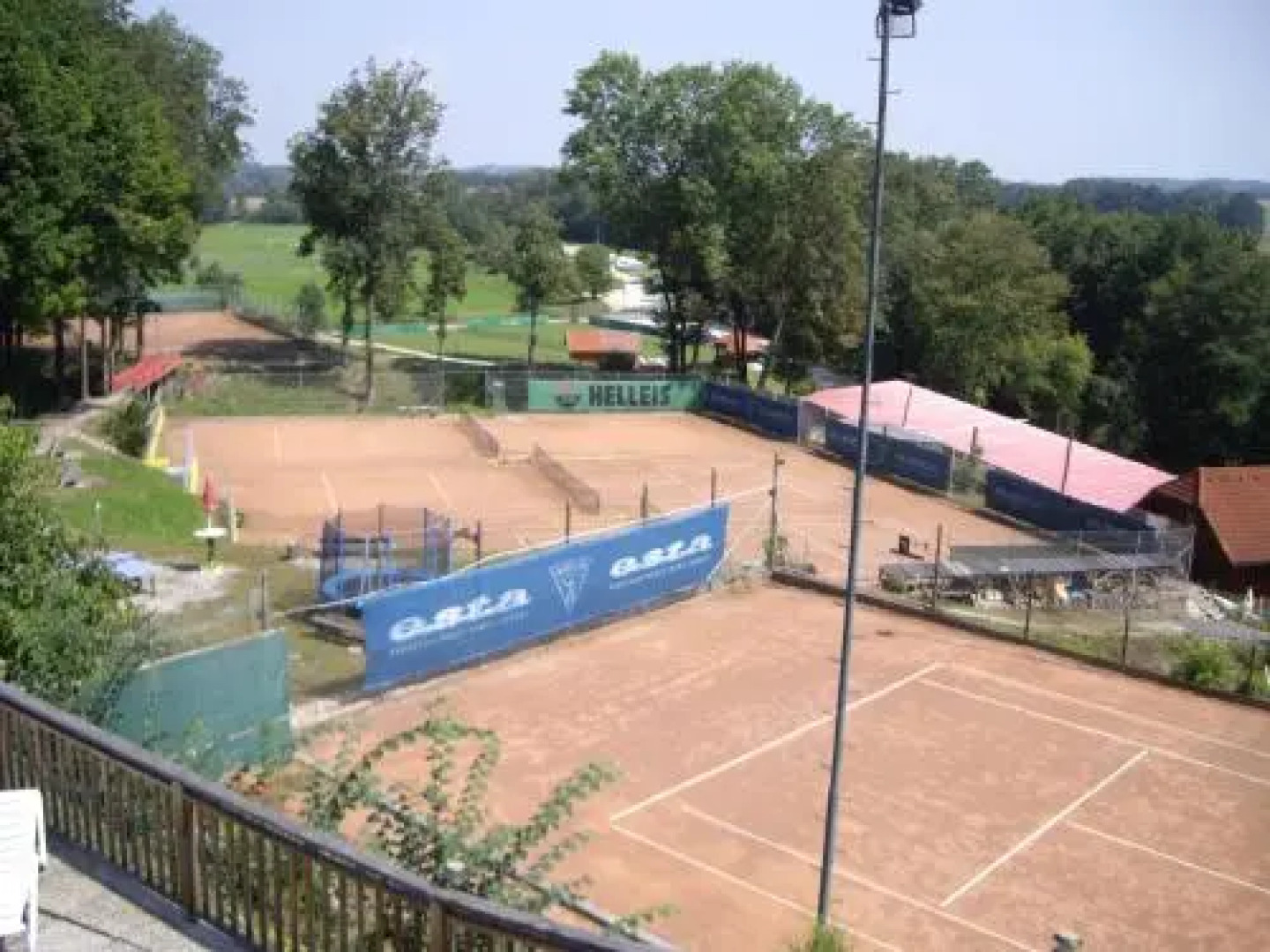 Aktivpark Kremsmünster