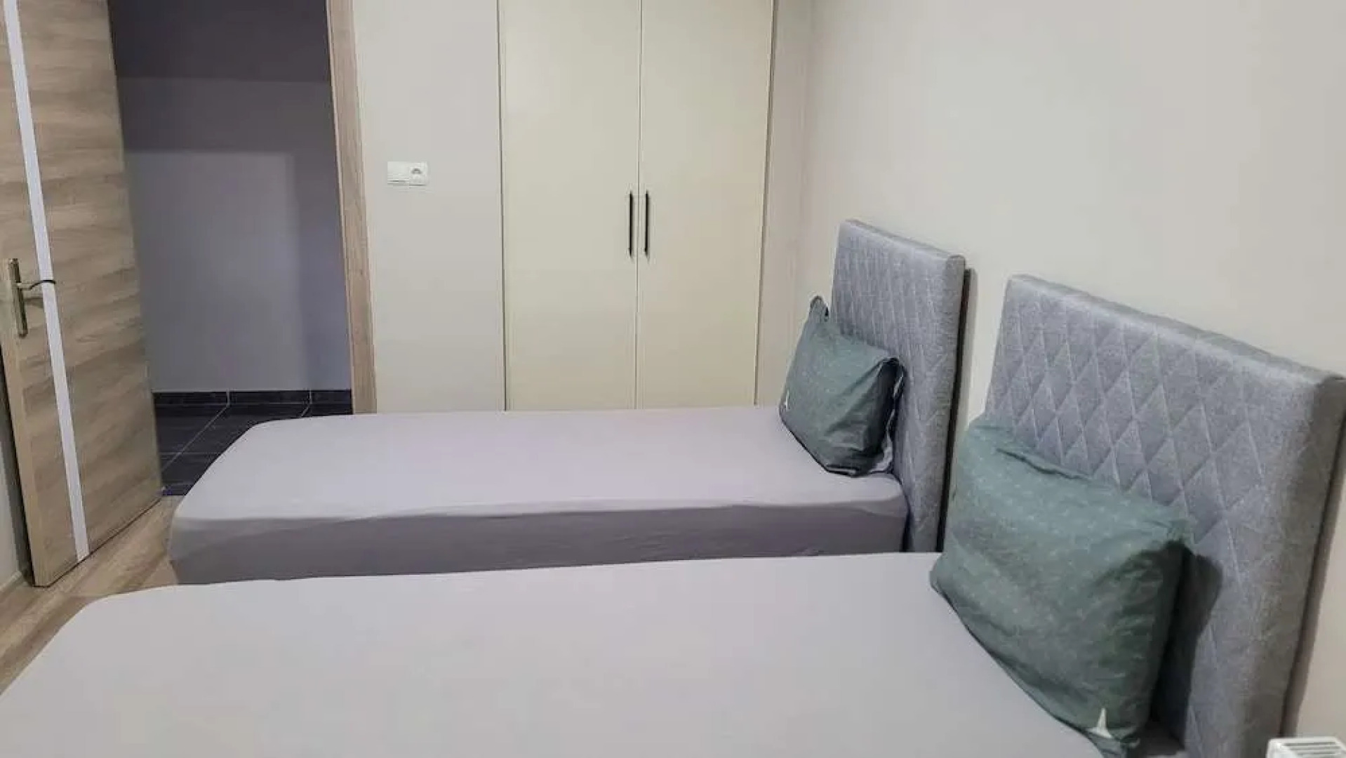 Çetinkaya Apart Söke