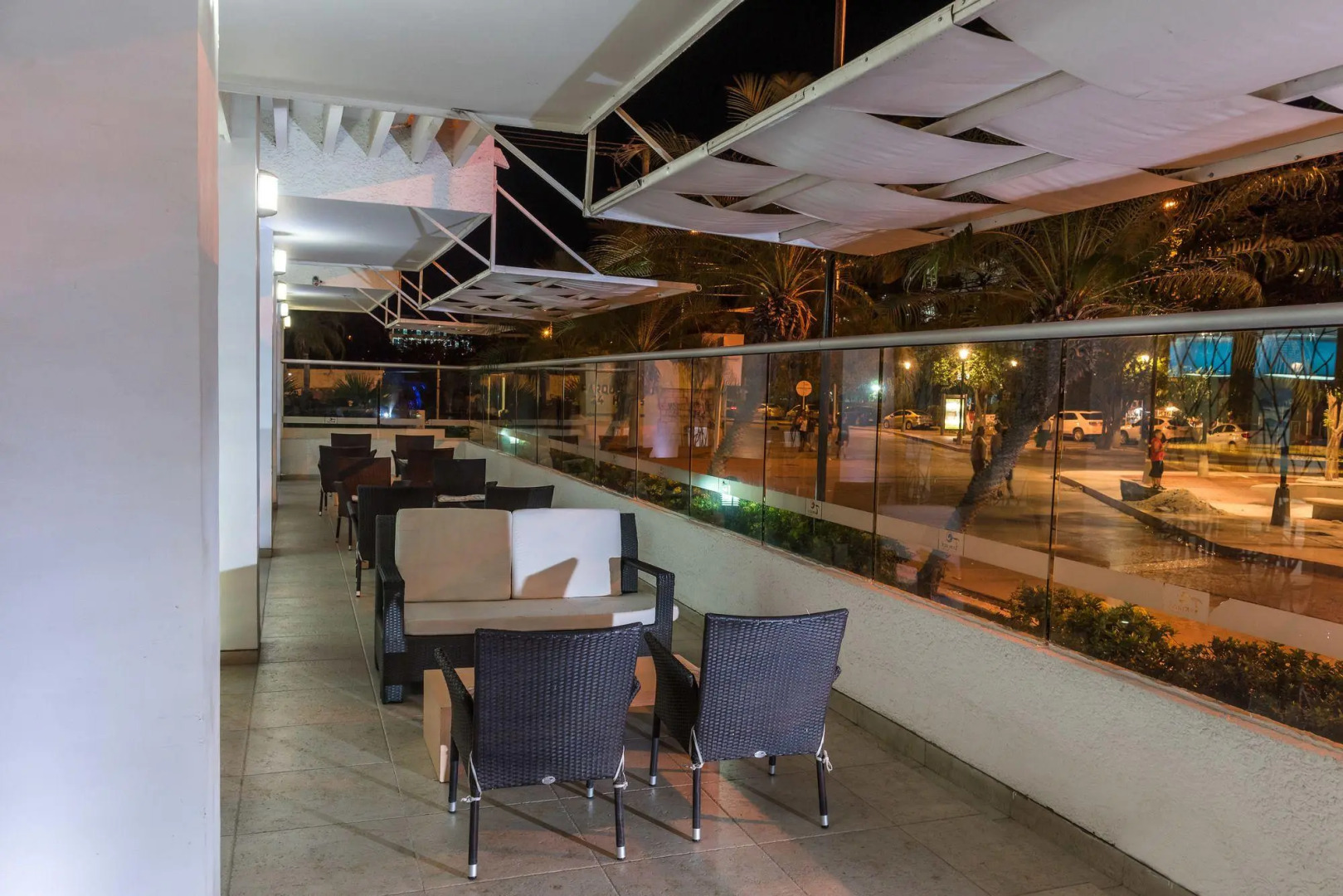 Blu Hotel by Tamacá