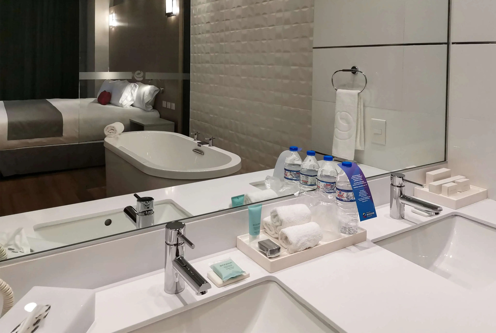 Ramada Encore by Wyndham Monterrey Apodaca Zona Aeropuerto