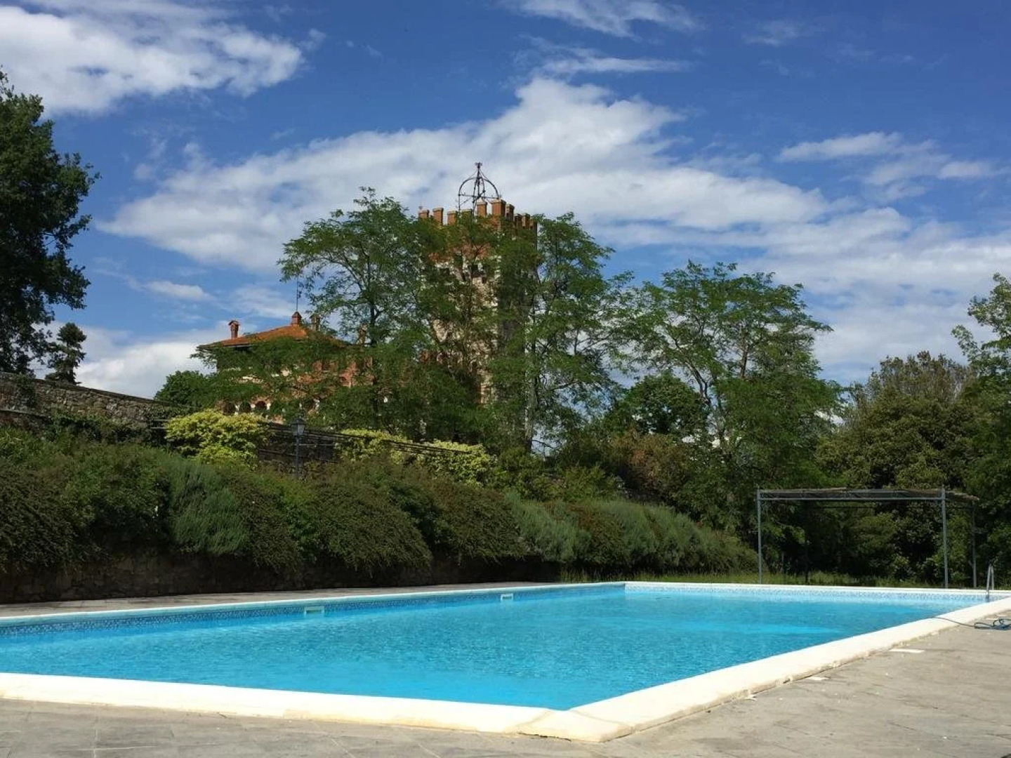 Agriturismo Tenuta Lupinari