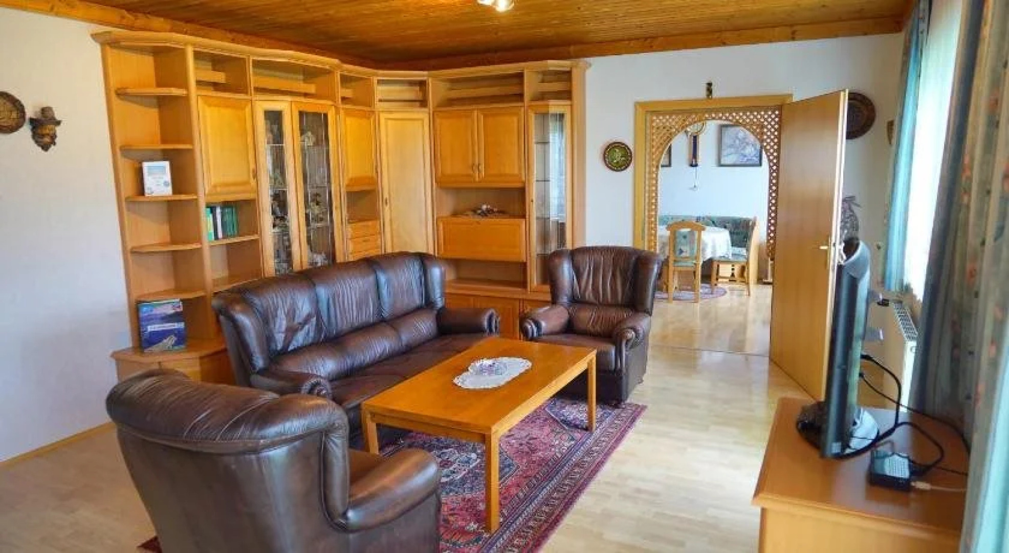 Hotel Berghof Brunner