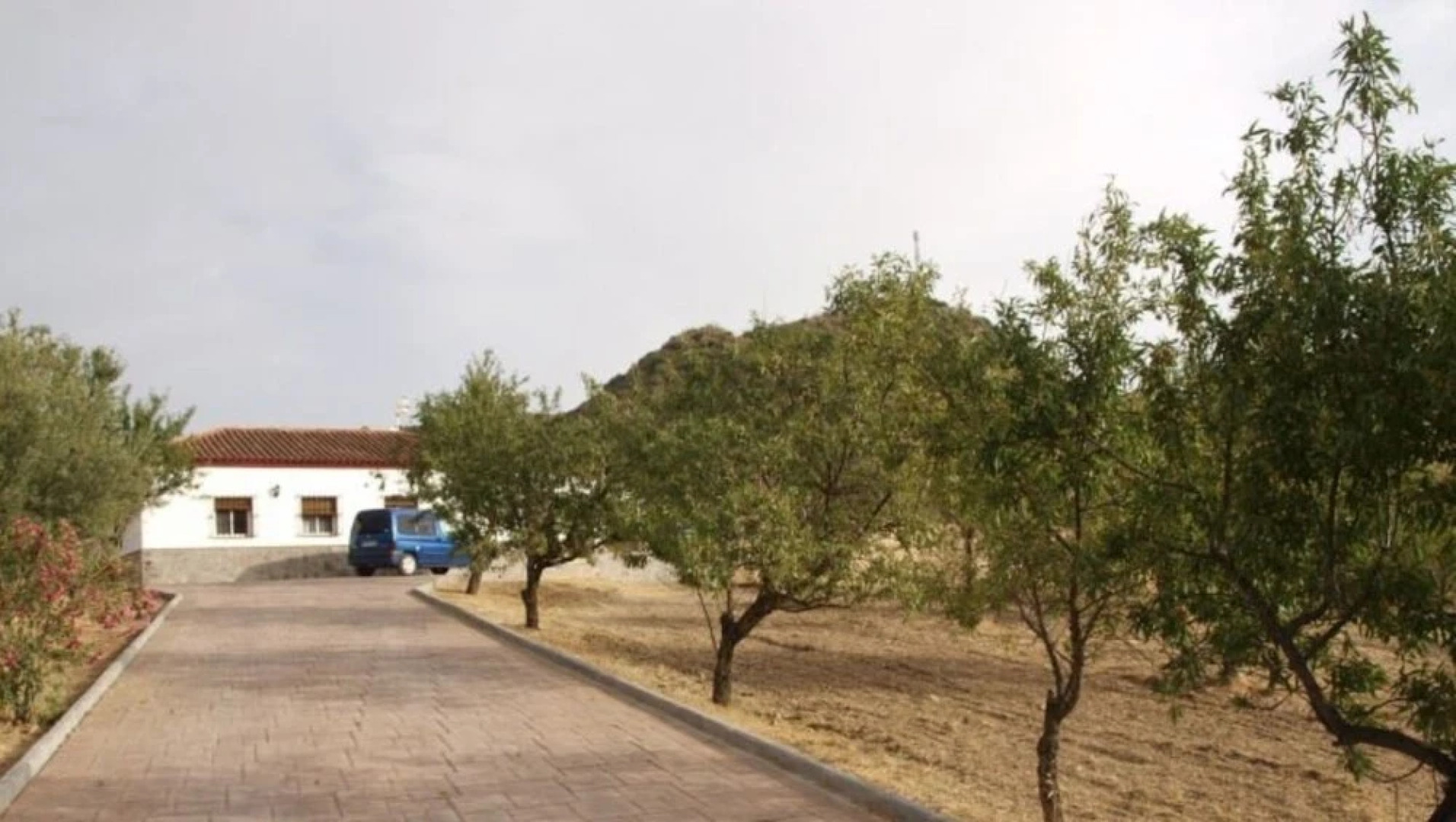 House in The Gastor, Cádiz. 100819 by MO Rentals