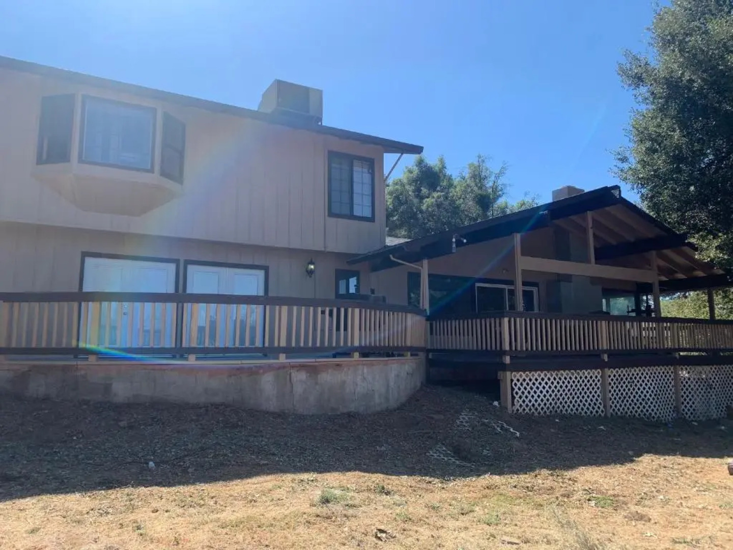 Mountain Trail Lodge & Vacation Rentals